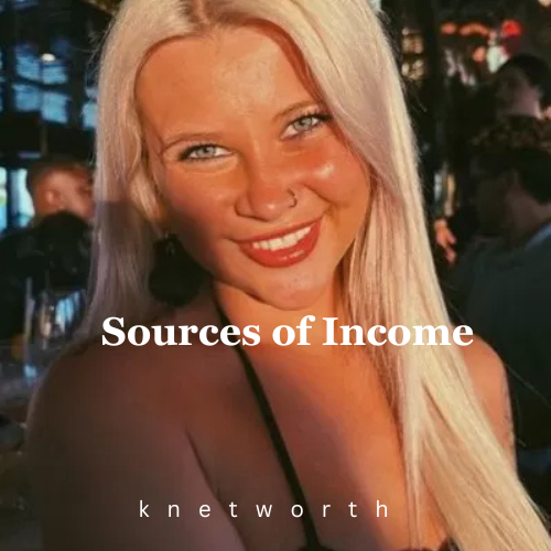 Christen Whitman Net Worth