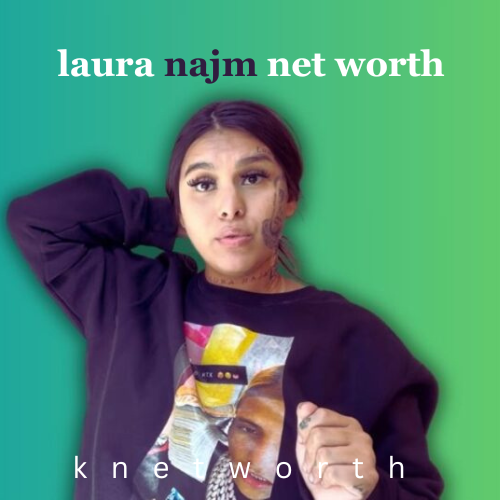 Laura Najm Net Worth