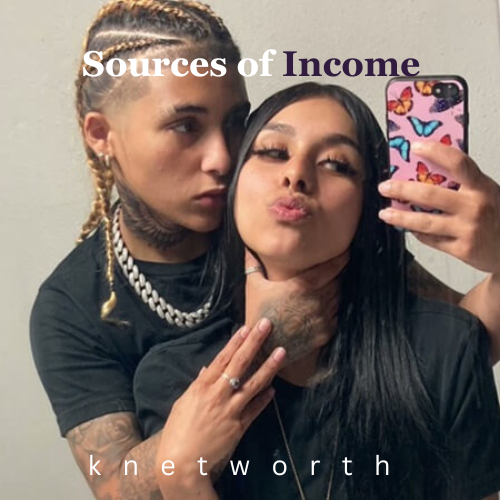 Laura Najm Net Worth