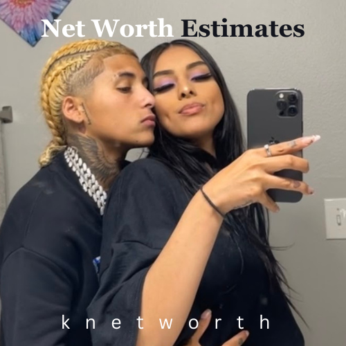 Laura Najm Net Worth