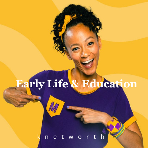 Meekah Net Worth