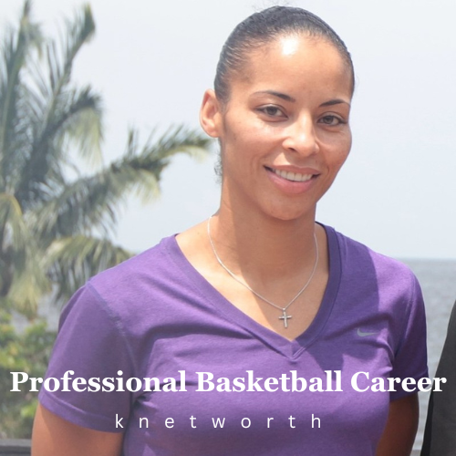 Allison Feaster Net Worth