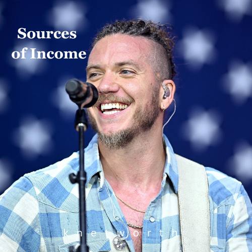 Brandon Lake Net Worth