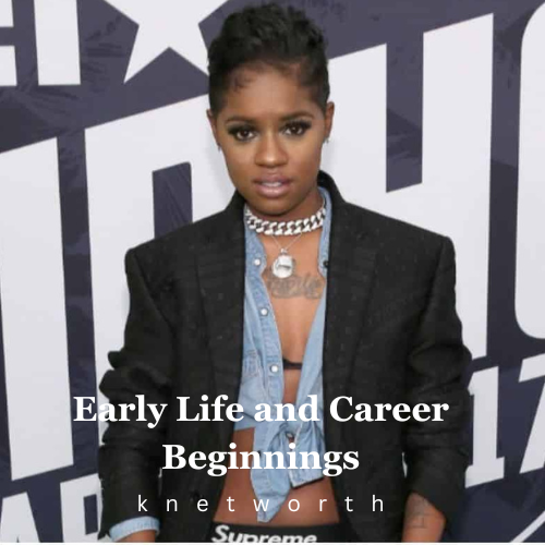 Bre-z Net Worth