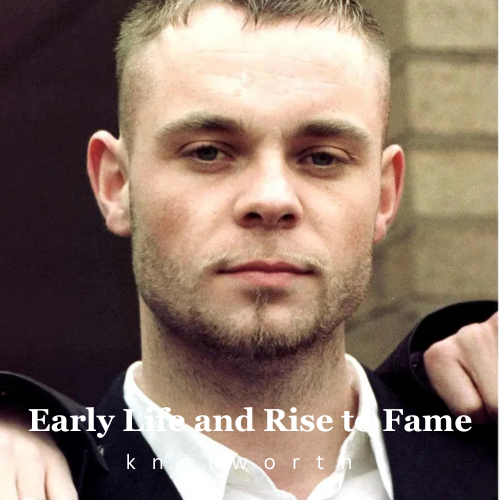 Brian Harvey Net Worth