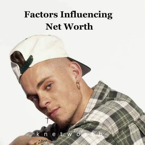 Brian Harvey Net Worth