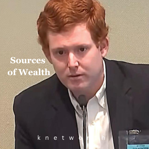 Buster Murdaugh Net Worth