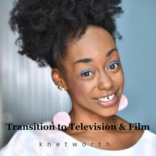 Cashae Monya Net Worth