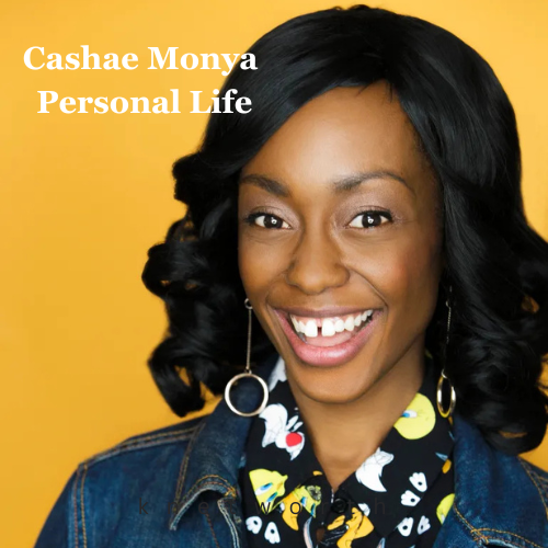 Cashae Monya Net Worth