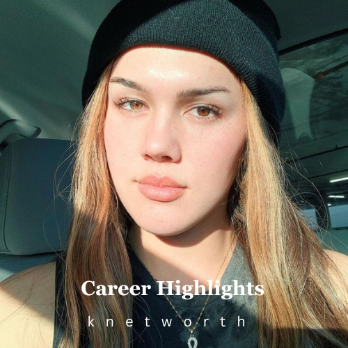 Daisy Taylor Net Worth