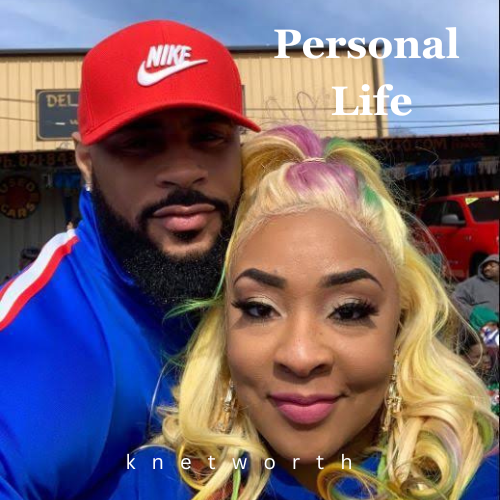 Denzel Cox Net Worth