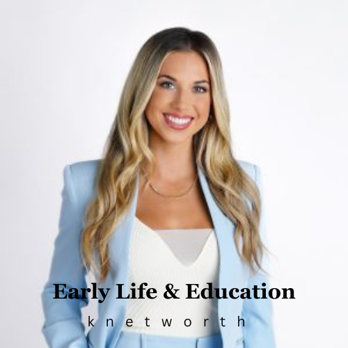 Erin Dolan Net Worth