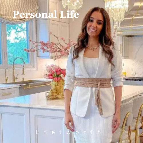 Farah Merhi Net Worth
