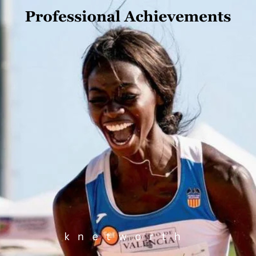 Fatima Diame Net Worth