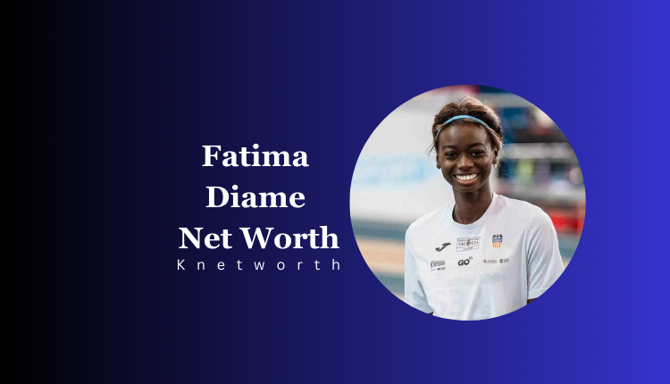 Fatima Diame Net Worth