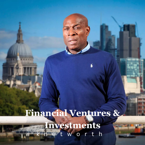 Frank Bruno Net Worth
