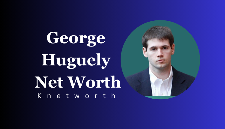 George Huguely Net Worth