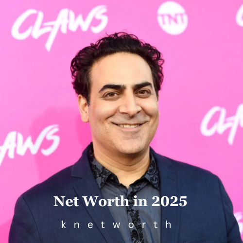 Jason Antoon Net Worth