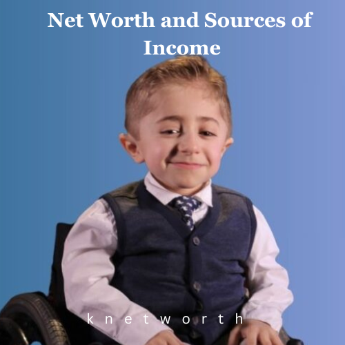 Kaleb Torres from Shriners Net Worth