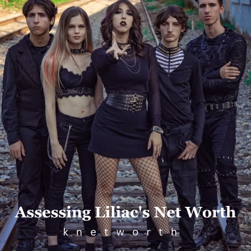 Liliac Band Net Worth