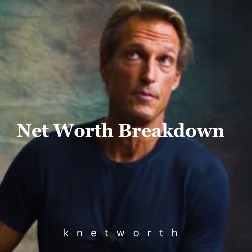 Mark Laita Net Worth