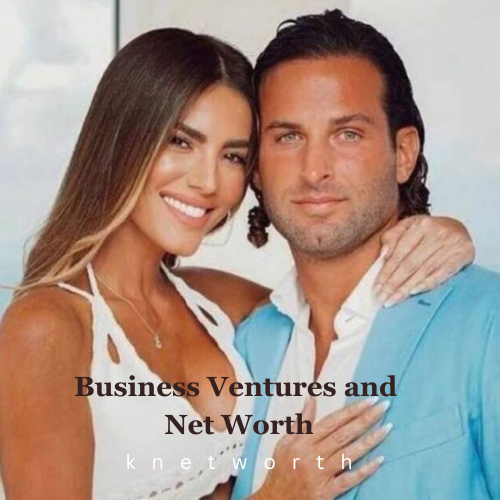 Miguel Mawad Net Worth