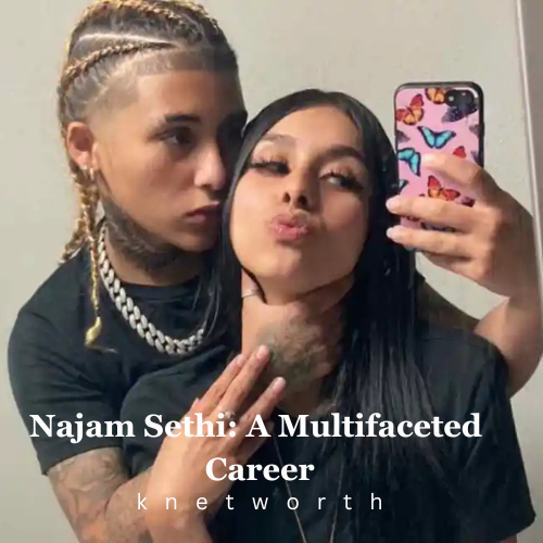 Najm Family Net Worth