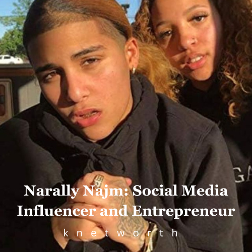 Najm Family Net Worth