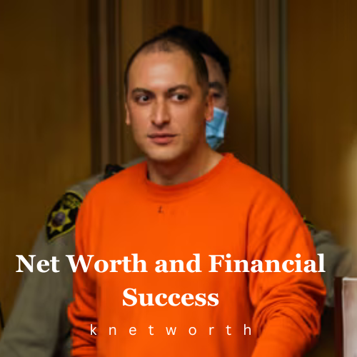 Nima Momeni Net Worth