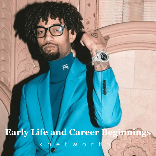 PnB Rock's Net Worth