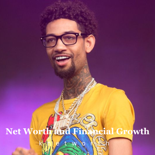 PnB Rock's Net Worth