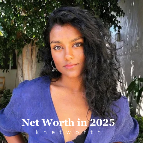 Simone Ashley Net Worth