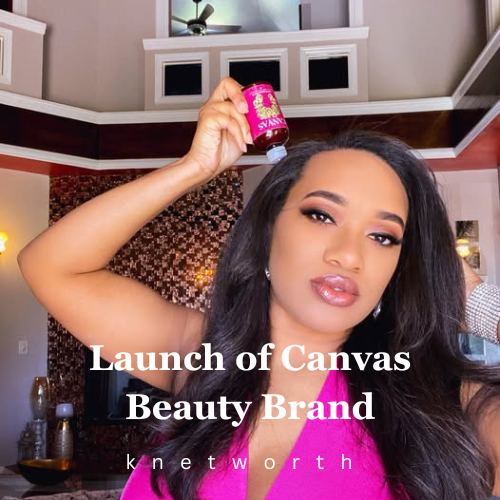 Stormi Steele Net Worth
