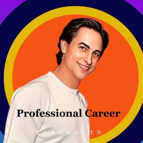 Tino Klein Net Worth
