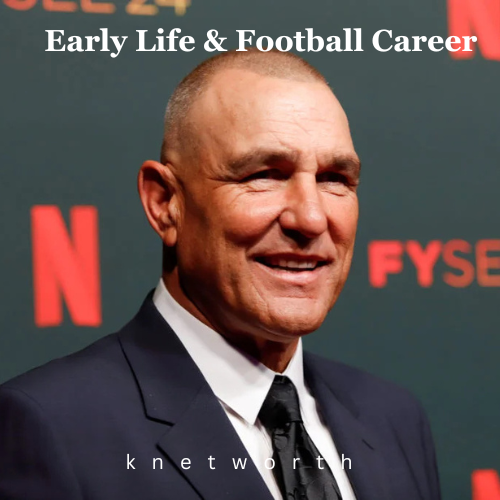 Vinnie Jones Net Worth