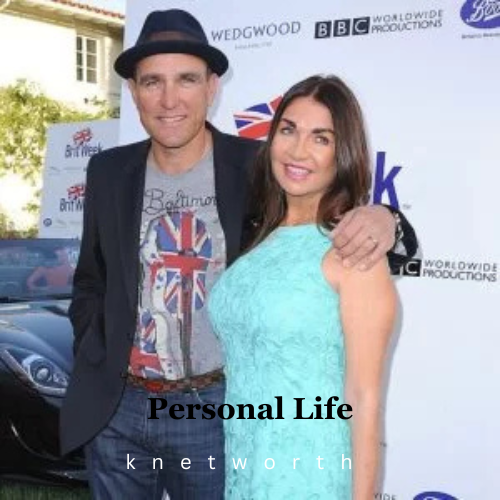 Vinnie Jones Net Worth