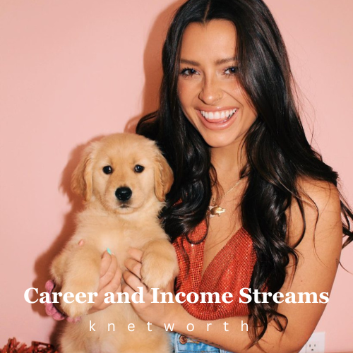 Whitney Wren Net Worth
