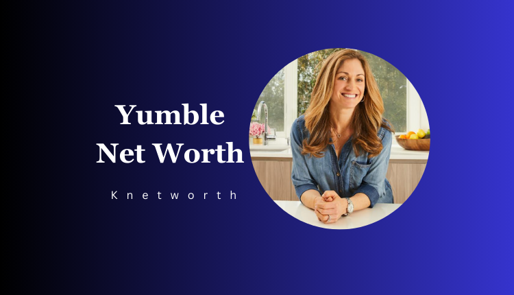 Yumble Net Worth