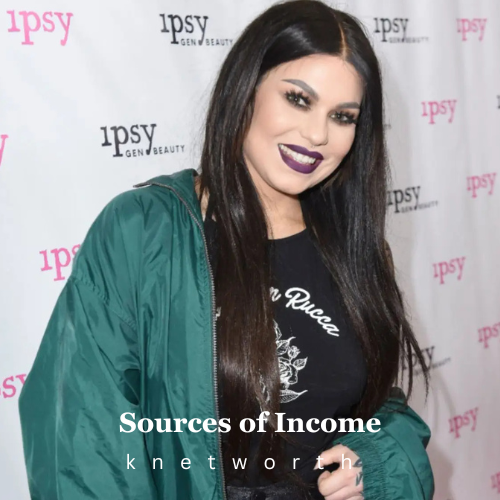 Bailey Sarian Net Worth
