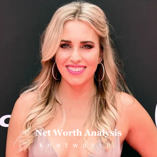 Brittany Force Net Worth