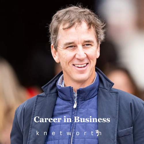 Cooper Manning Net Worth
