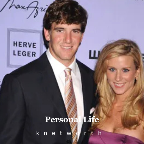 Cooper Manning Net Worth