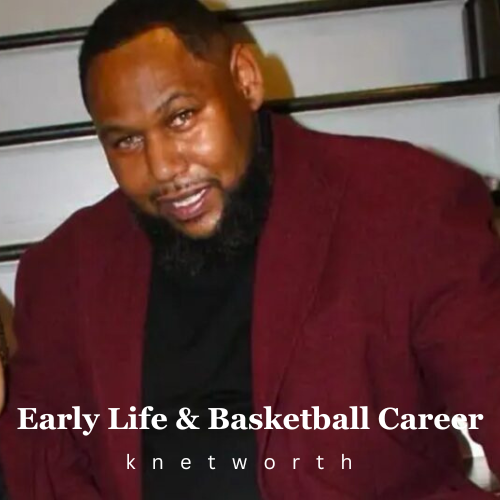 Courtney Beasley Net Worth