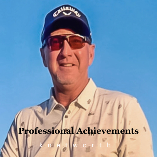 David Duval Net Worth