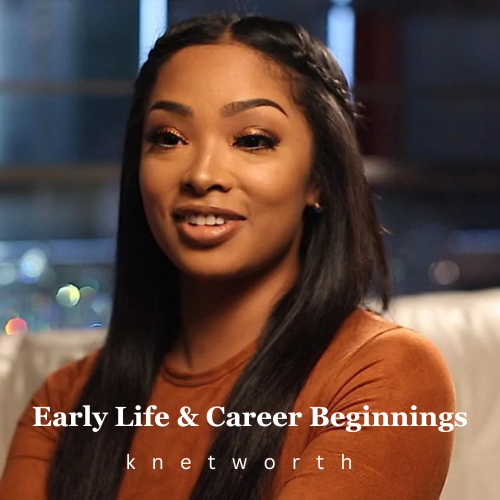 Dream Doll Net Worth