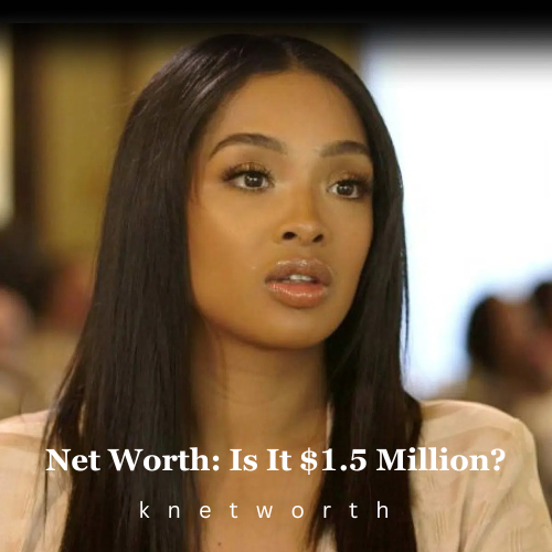 Dream Doll Net Worth