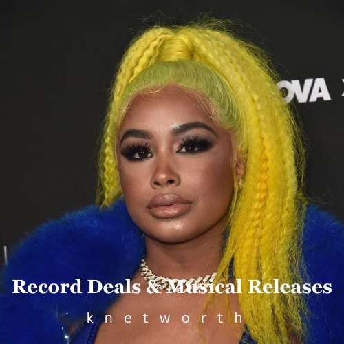 Dream Doll Net Worth