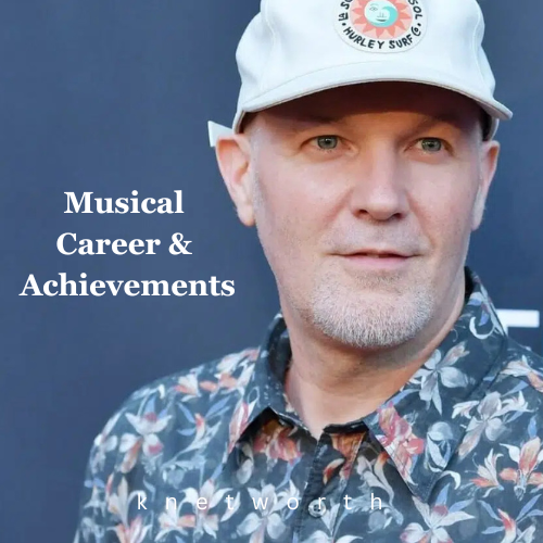 Fred Durst Net Worth