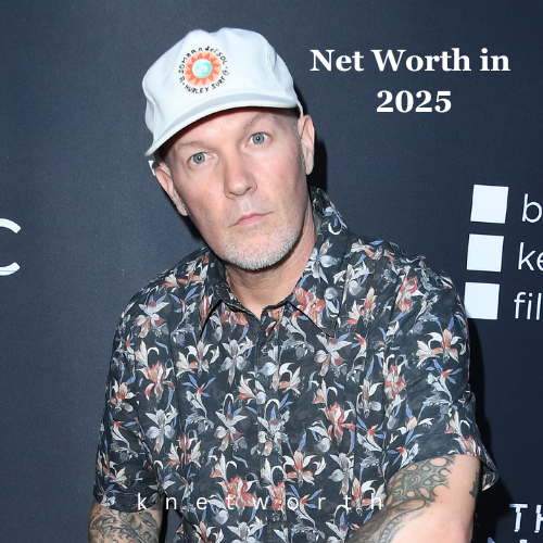 Fred Durst Net Worth