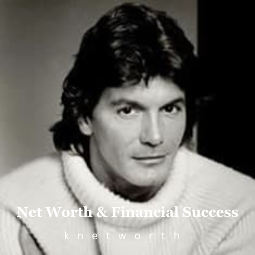 Jean LeClerc Net Worth